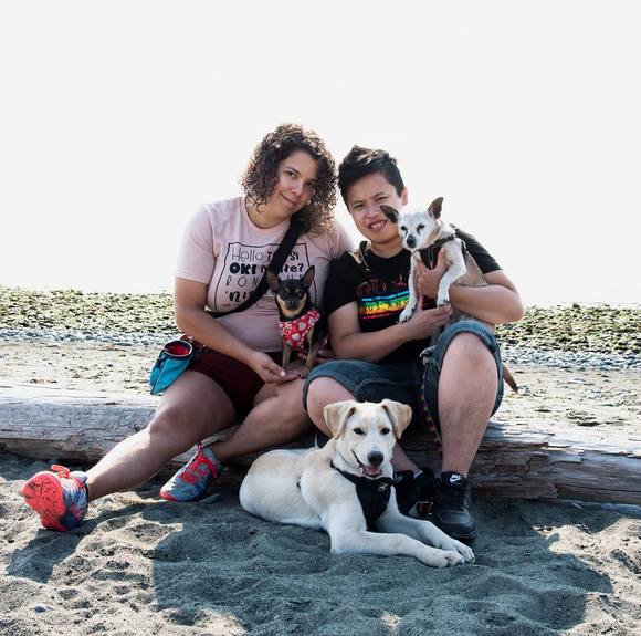 Meet your Posher, Winnie - Picture 1 of 1